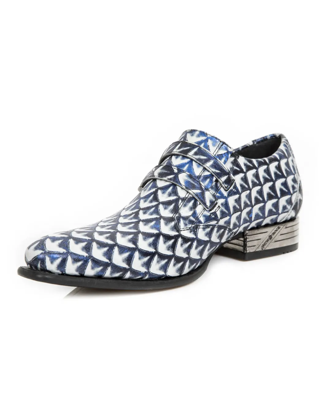 SHOE NEWMAN M-NW2288-C41
