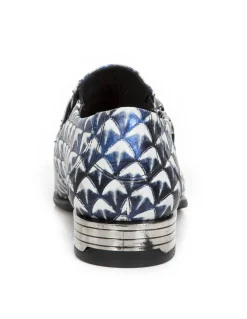 SHOE NEWMAN M-NW2288-C41