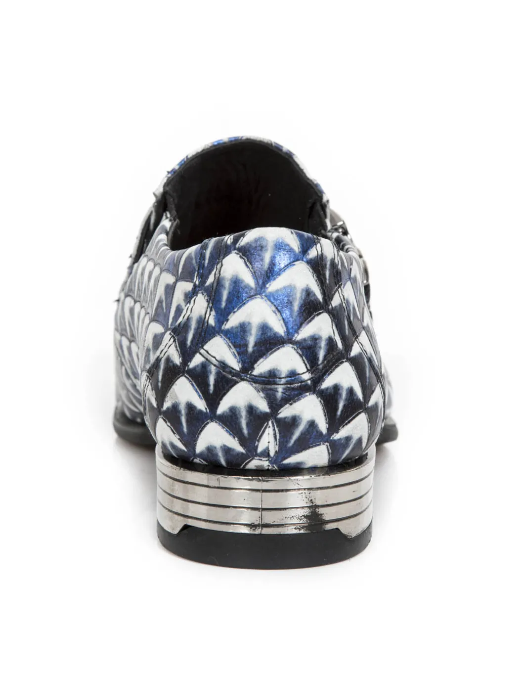 SHOE NEWMAN M-NW2288-C41