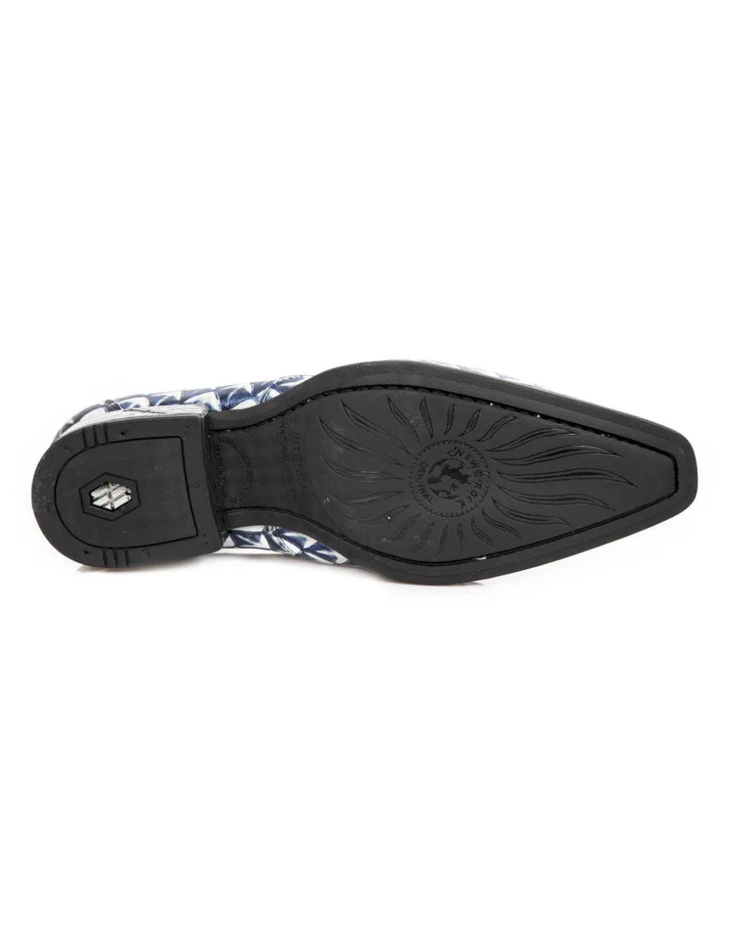 SHOE NEWMAN M-NW2288-C41