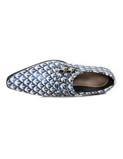 SHOE NEWMAN M-NW2288-C41