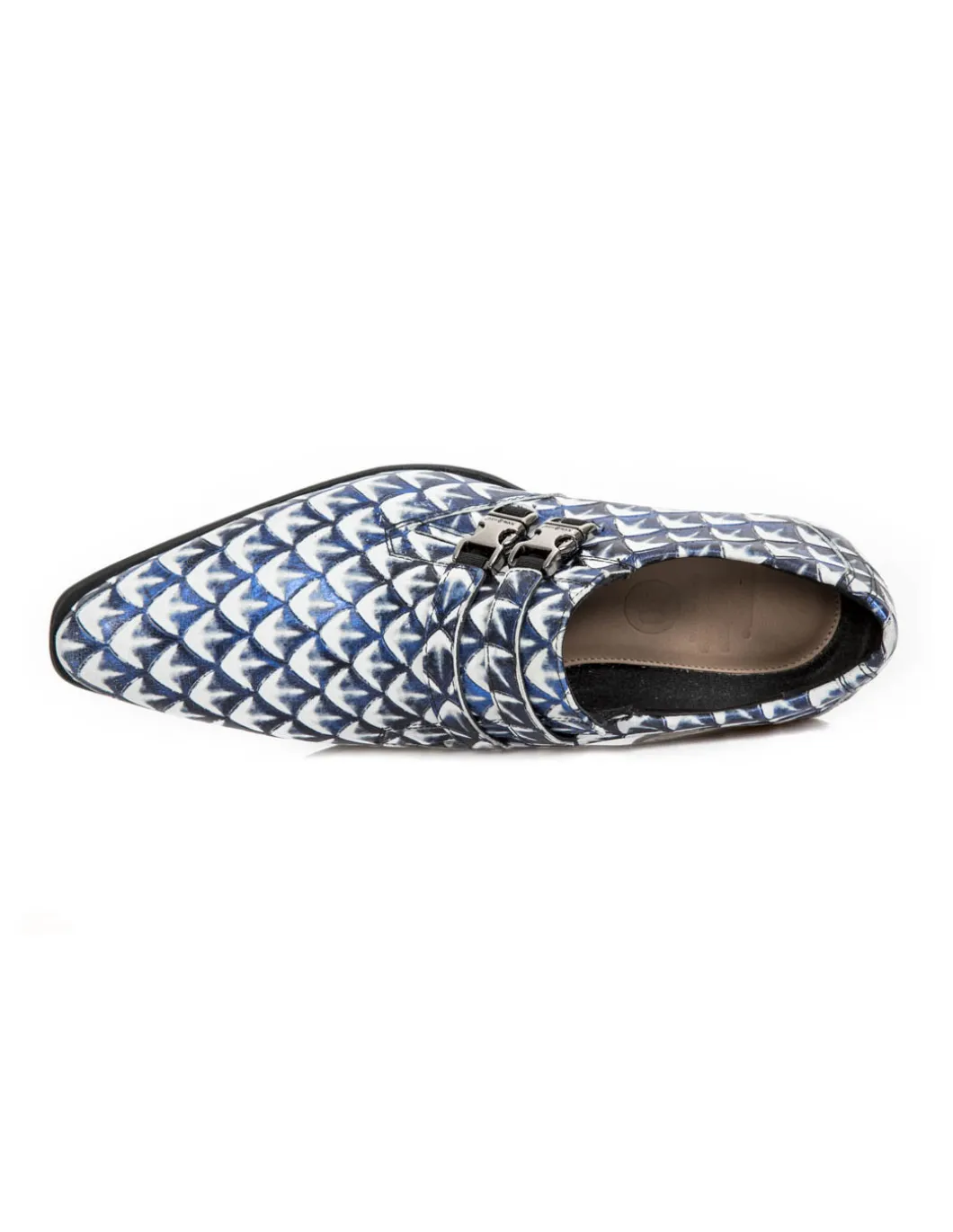 SHOE NEWMAN M-NW2288-C41