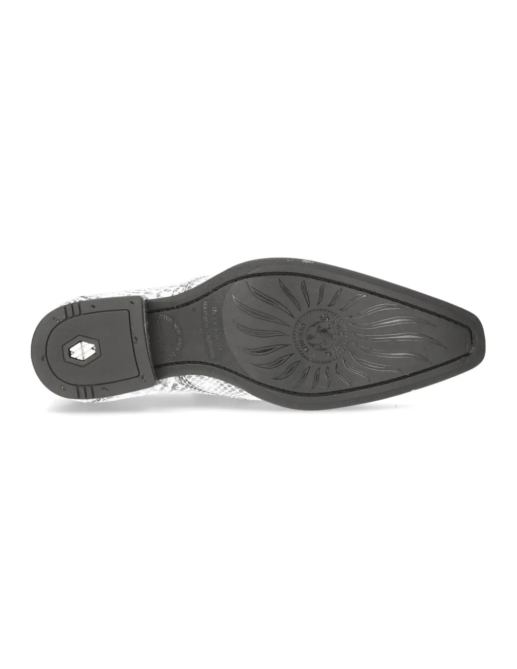 SHOE NEWMAN M-NW2288-C32