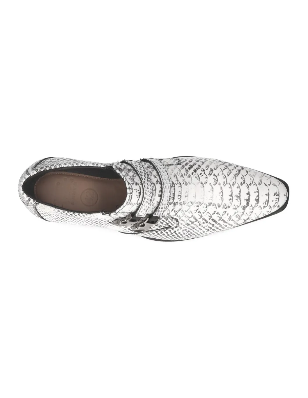 SHOE NEWMAN M-NW2288-C32