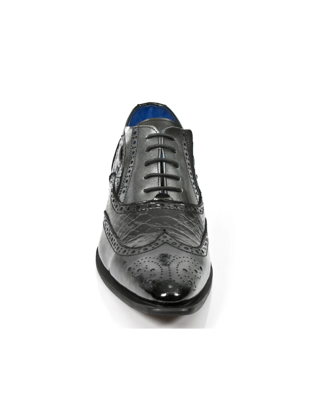 SHOE NEWMAN M-NW136-C2