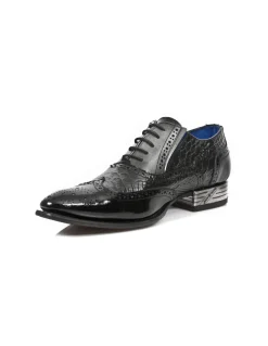 SHOE NEWMAN M-NW136-C2