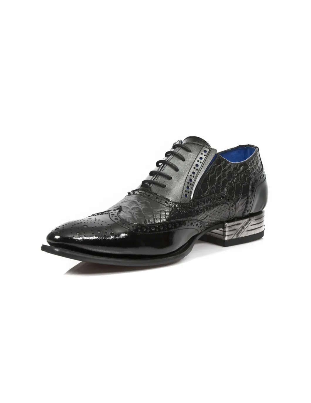 SHOE NEWMAN M-NW136-C2