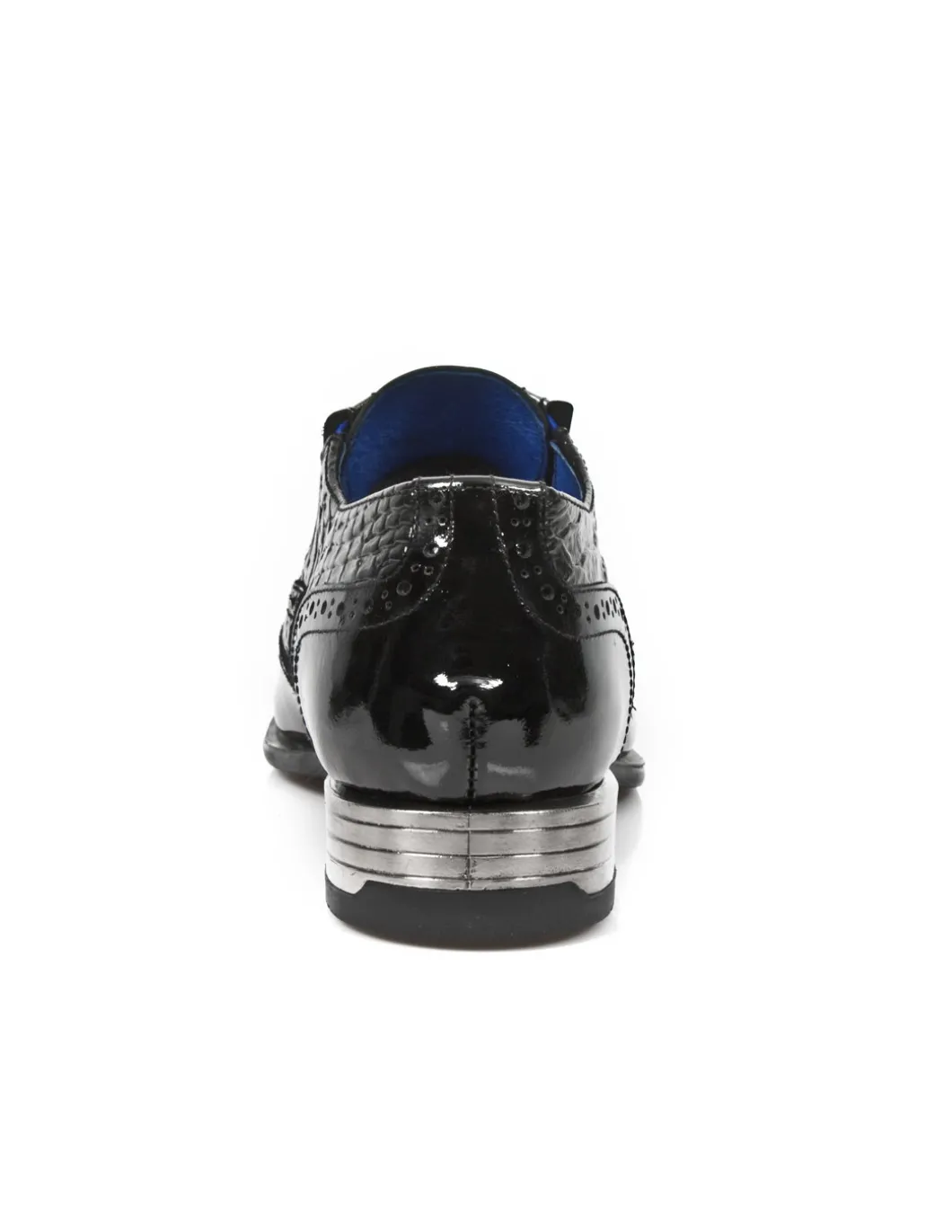 SHOE NEWMAN M-NW136-C2