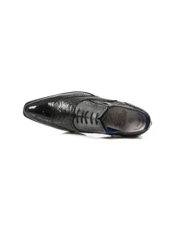 SHOE NEWMAN M-NW136-C2