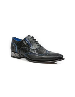 SHOE NEWMAN M-NW136-C5