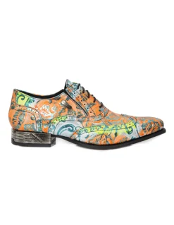 SHOE NEWMAN M-NW136-C43