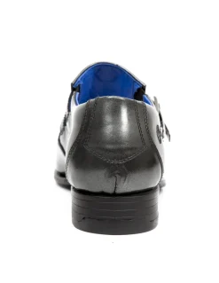 SHOE NEWMAN M-NW157-C4