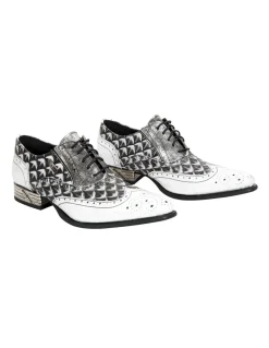 SHOE NEWMAN M-NW136-C40