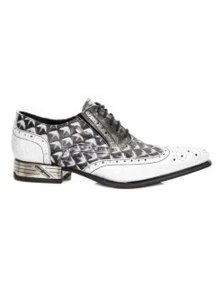 SHOE NEWMAN M-NW136-C40