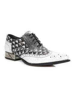 SHOE NEWMAN M-NW136-C40