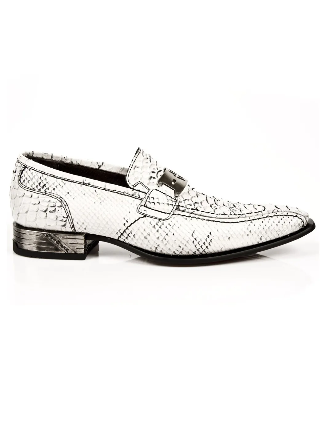 SHOE NEWMAN M-NW113-C10