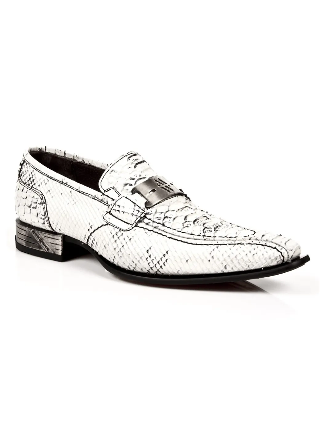 SHOE NEWMAN M-NW113-C10