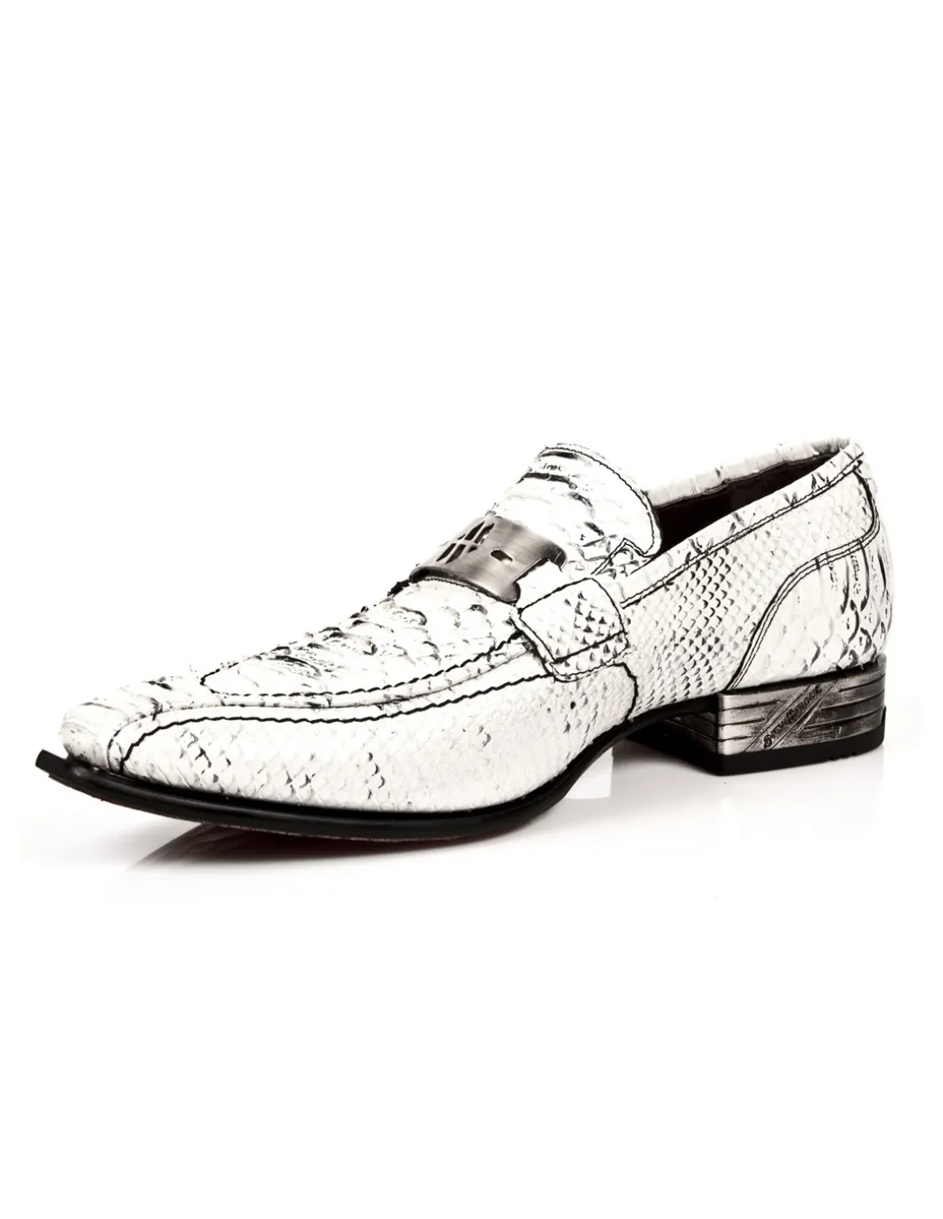 SHOE NEWMAN M-NW113-C10