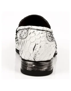 SHOE NEWMAN M-NW113-C10