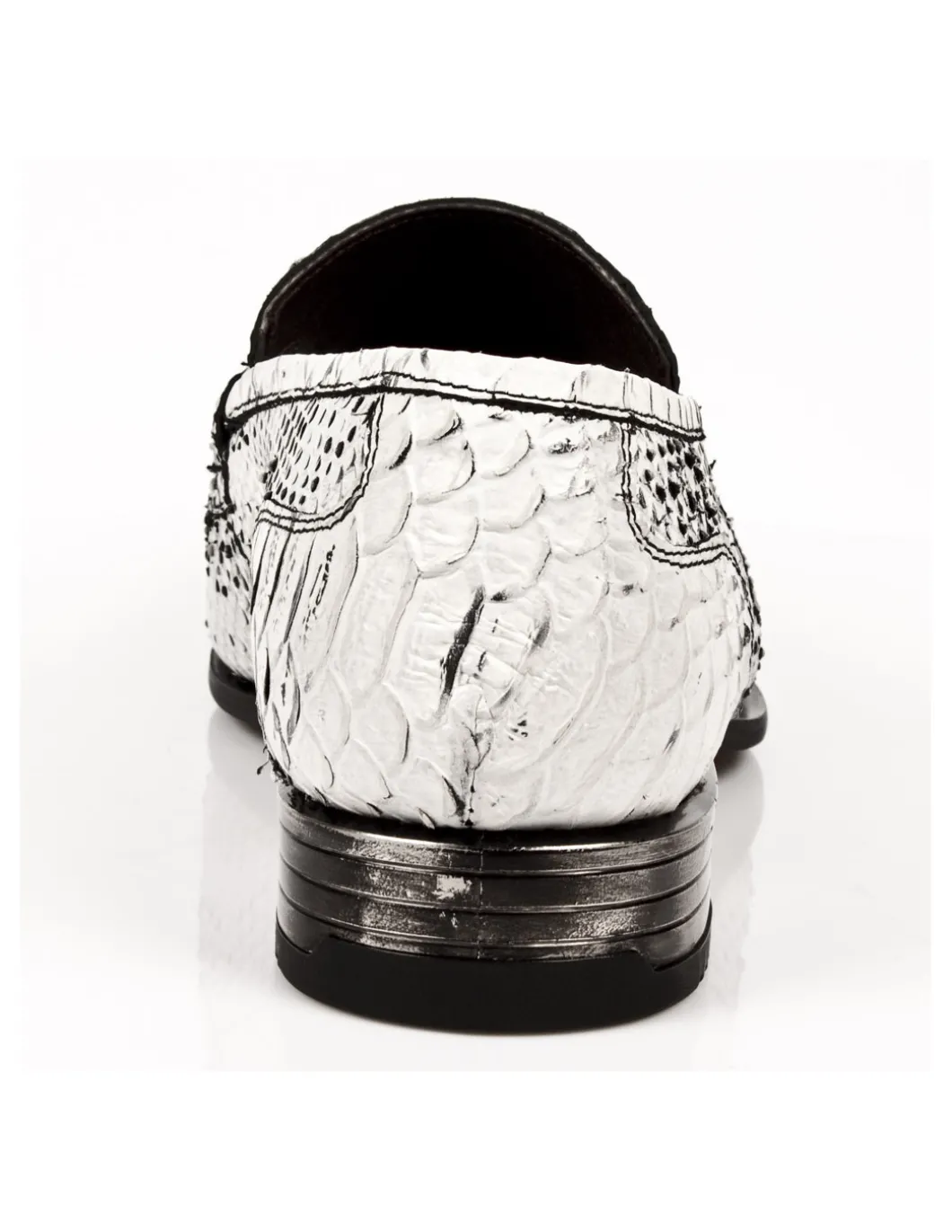 SHOE NEWMAN M-NW113-C10