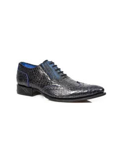 SHOE NEWMAN M-NW136-C6