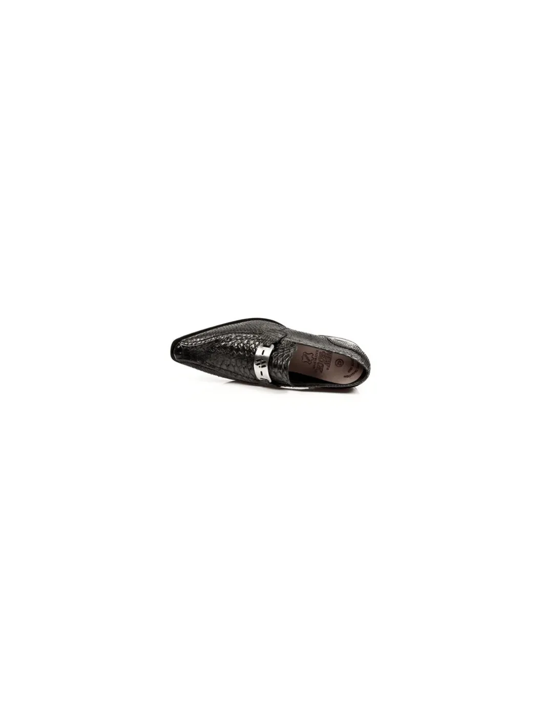SHOE NEWMAN M-NW113-C5