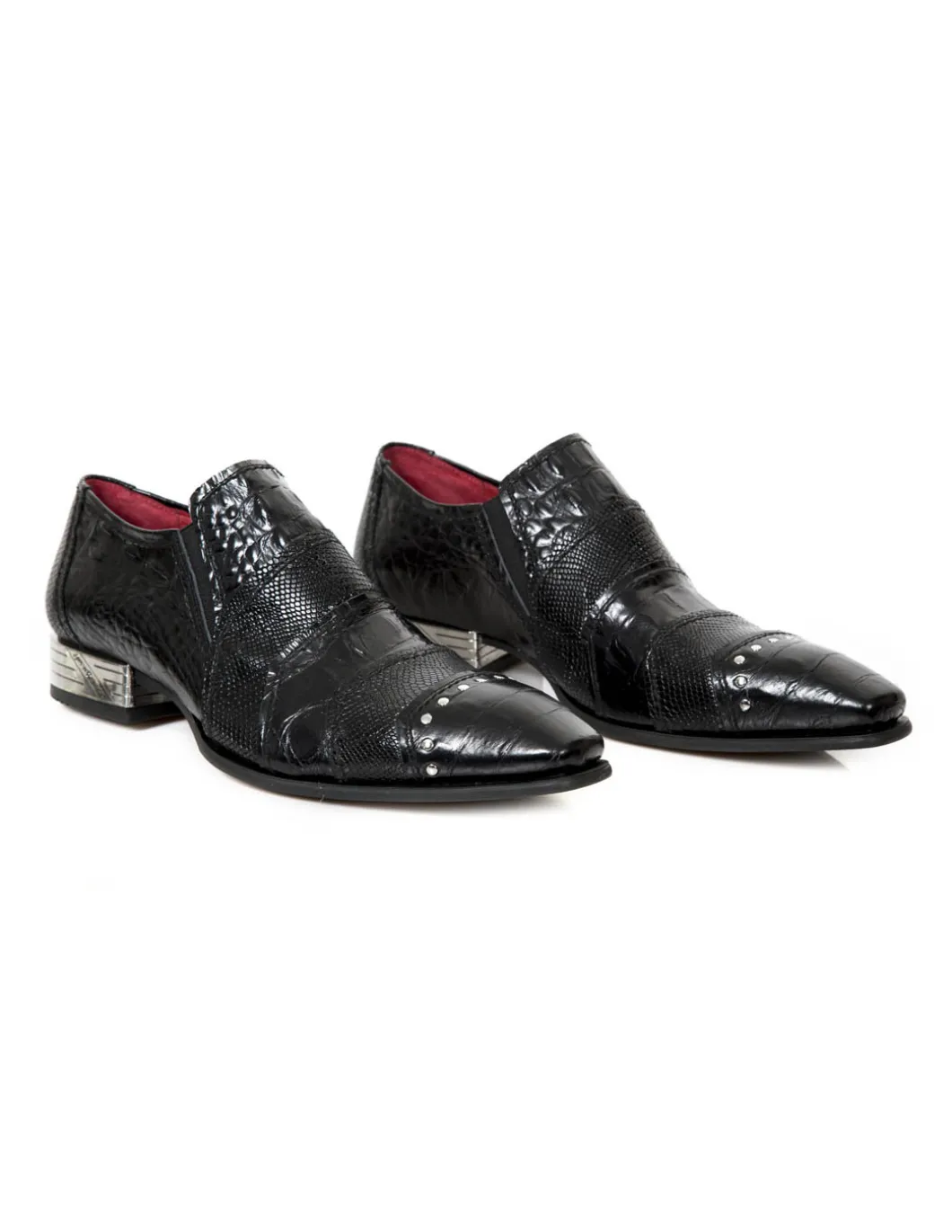 SHOE NEWMAN M-NW123-C7