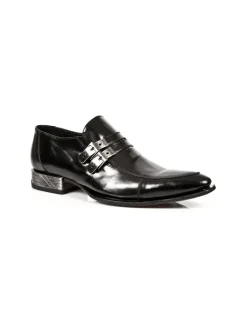 SHOE NEWMAN M-NW110-C1