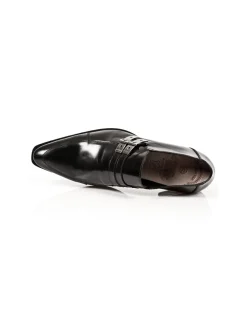 SHOE NEWMAN M-NW110-C1