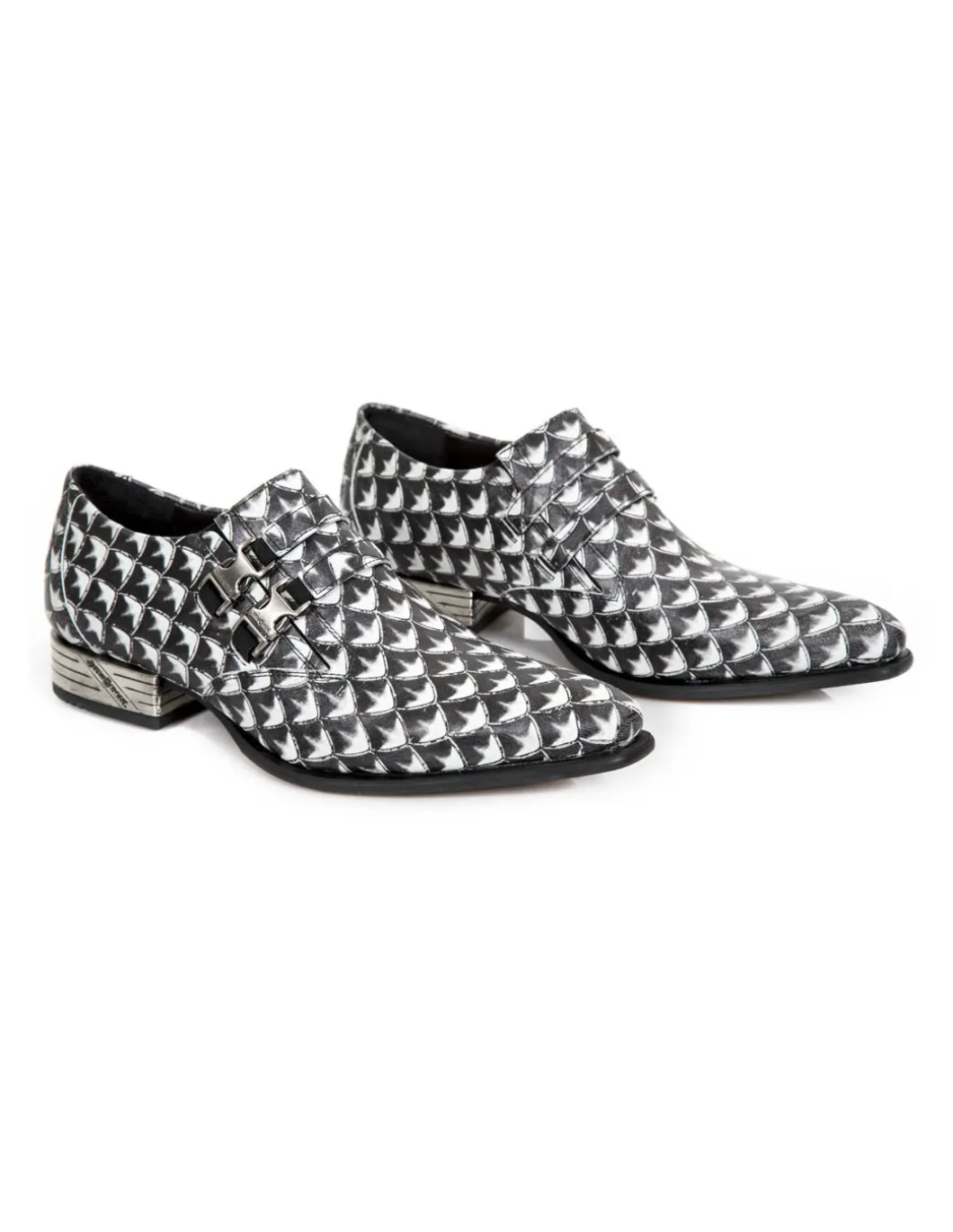 SHOE NEWMAN M-NW2288-C43