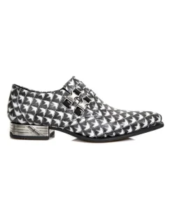 SHOE NEWMAN M-NW2288-C43