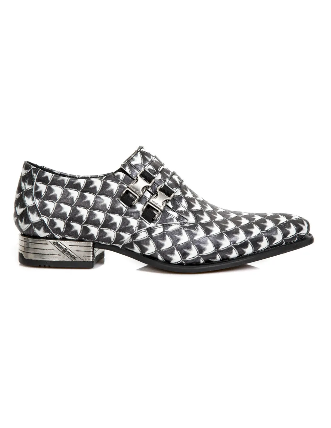 SHOE NEWMAN M-NW2288-C43