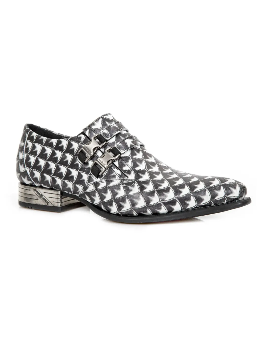 SHOE NEWMAN M-NW2288-C43