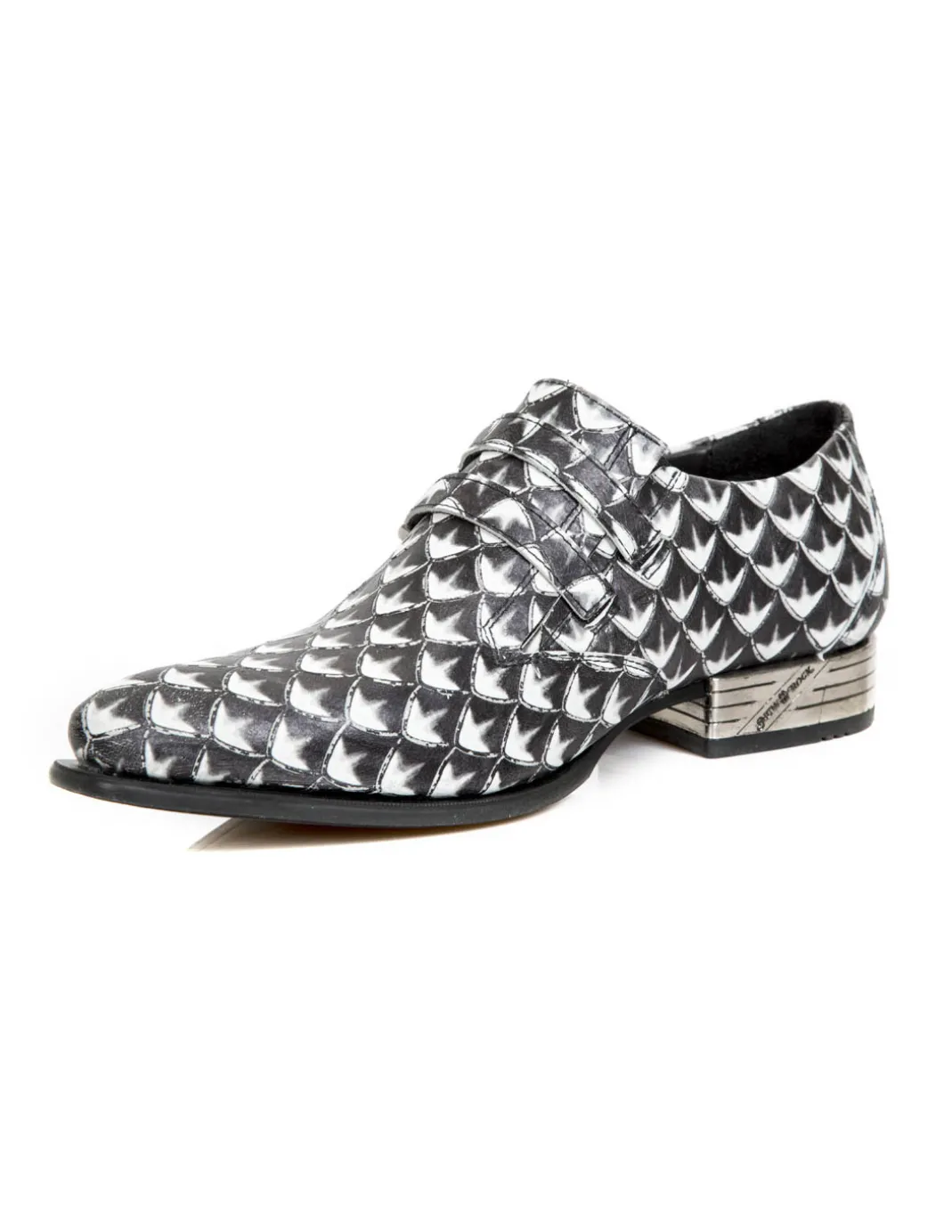 SHOE NEWMAN M-NW2288-C43
