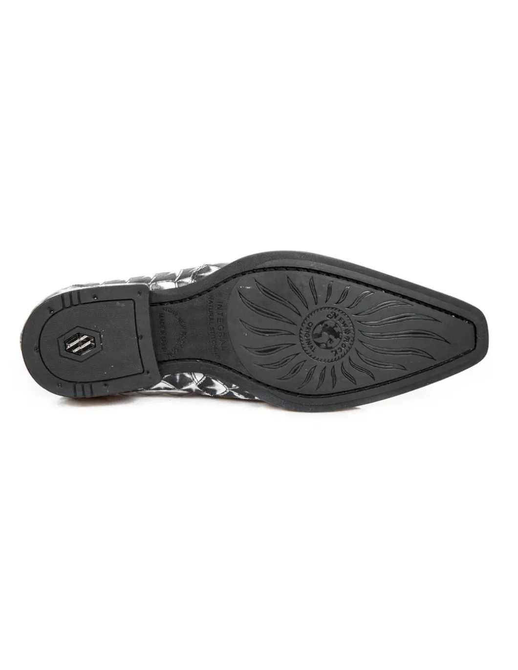 SHOE NEWMAN M-NW2288-C43