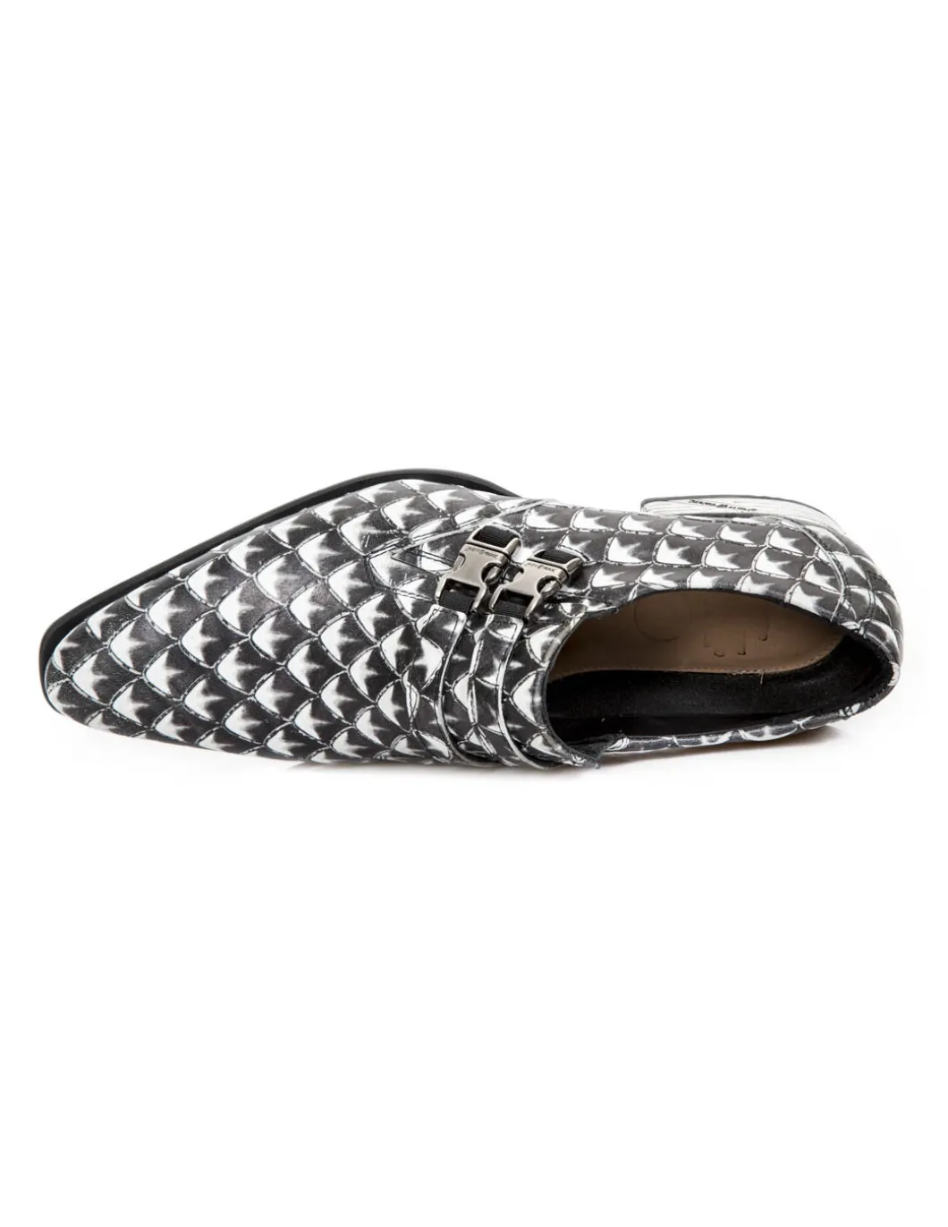 SHOE NEWMAN M-NW2288-C43