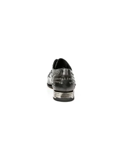 SHOE NEWMAN M-NW115-C2