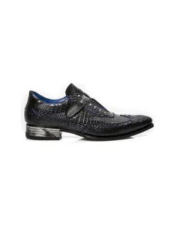 SHOE NEWMAN M-NW137-C1