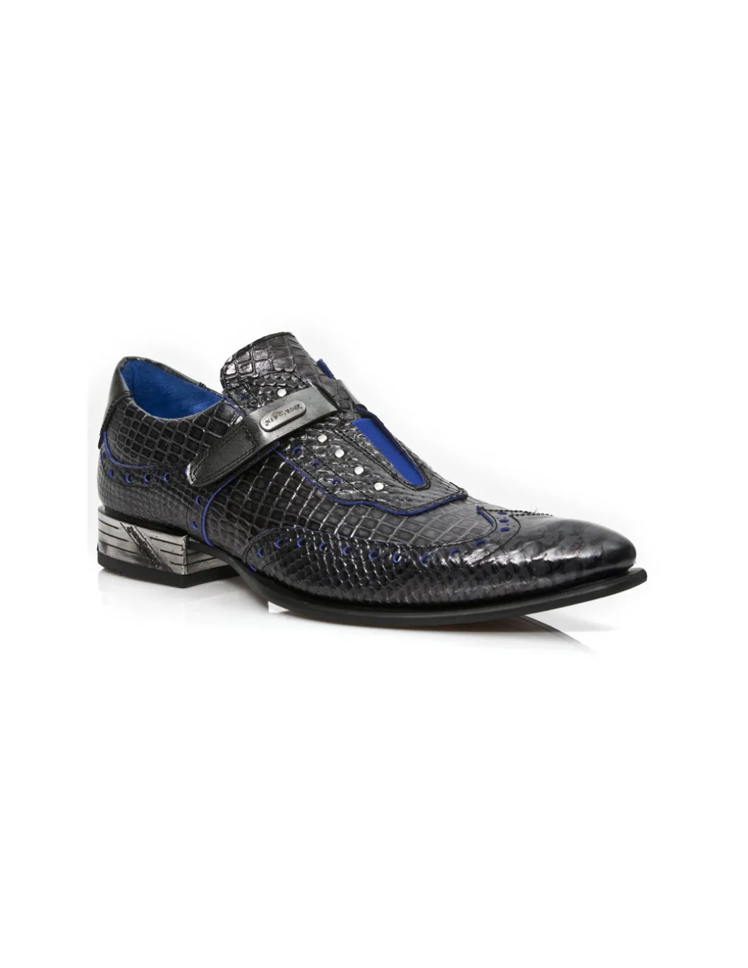 SHOE NEWMAN M-NW137-C1