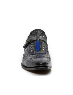 SHOE NEWMAN M-NW137-C1