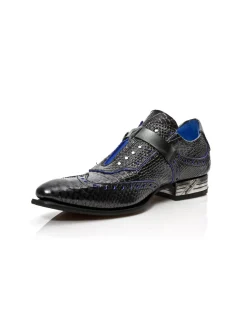 SHOE NEWMAN M-NW137-C1