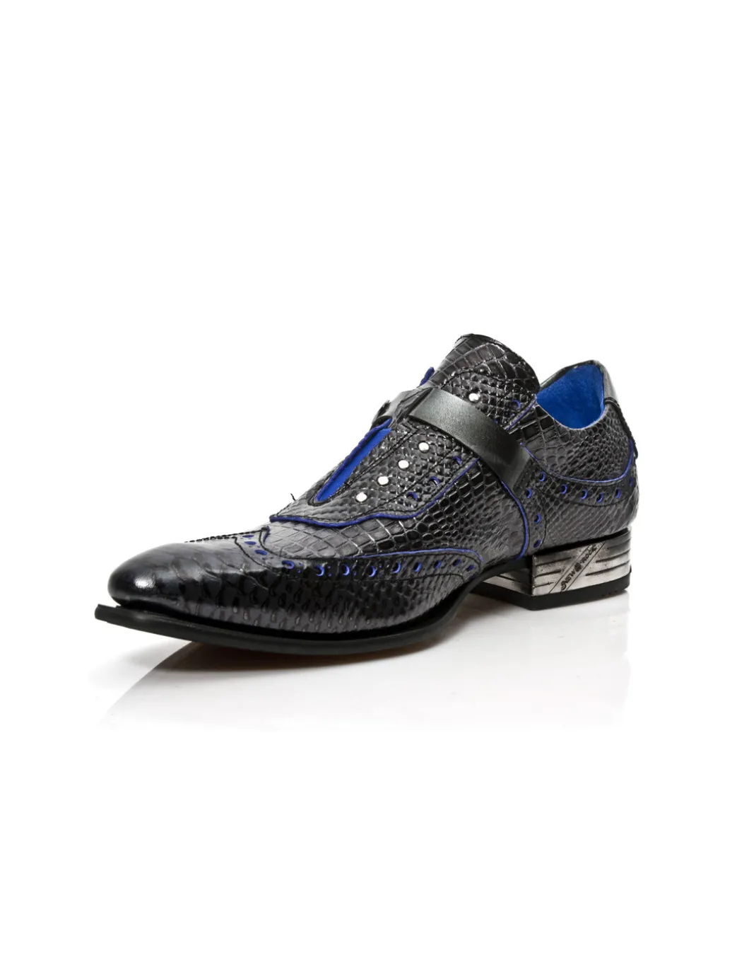 SHOE NEWMAN M-NW137-C1
