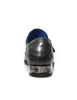 SHOE NEWMAN M-NW137-C1