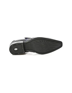 SHOE NEWMAN M-NW137-C1