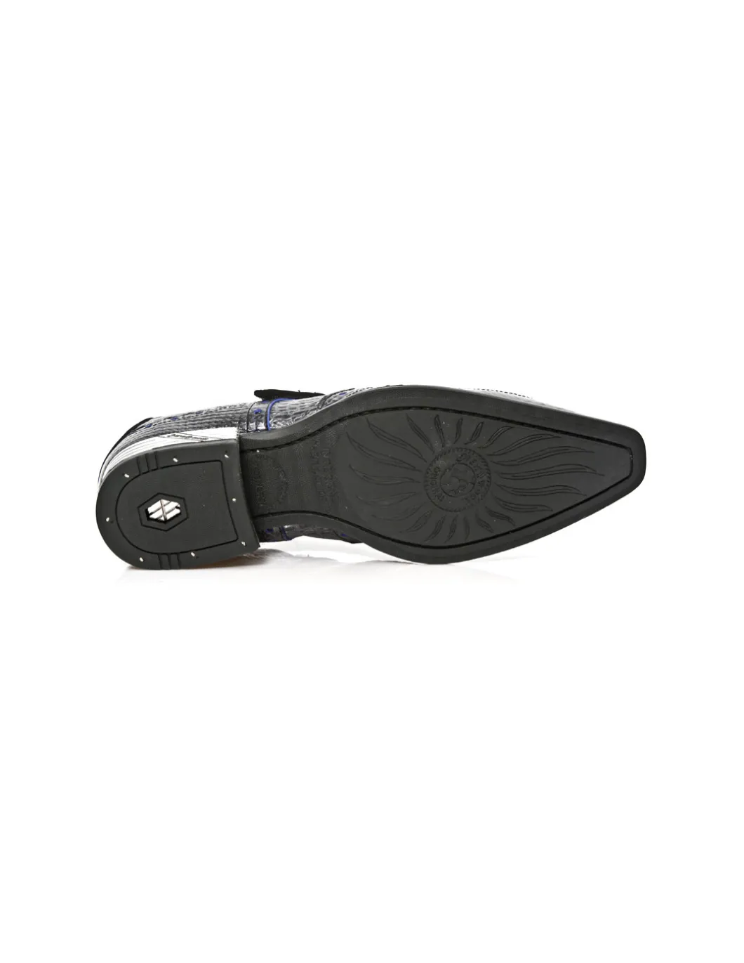 SHOE NEWMAN M-NW137-C1