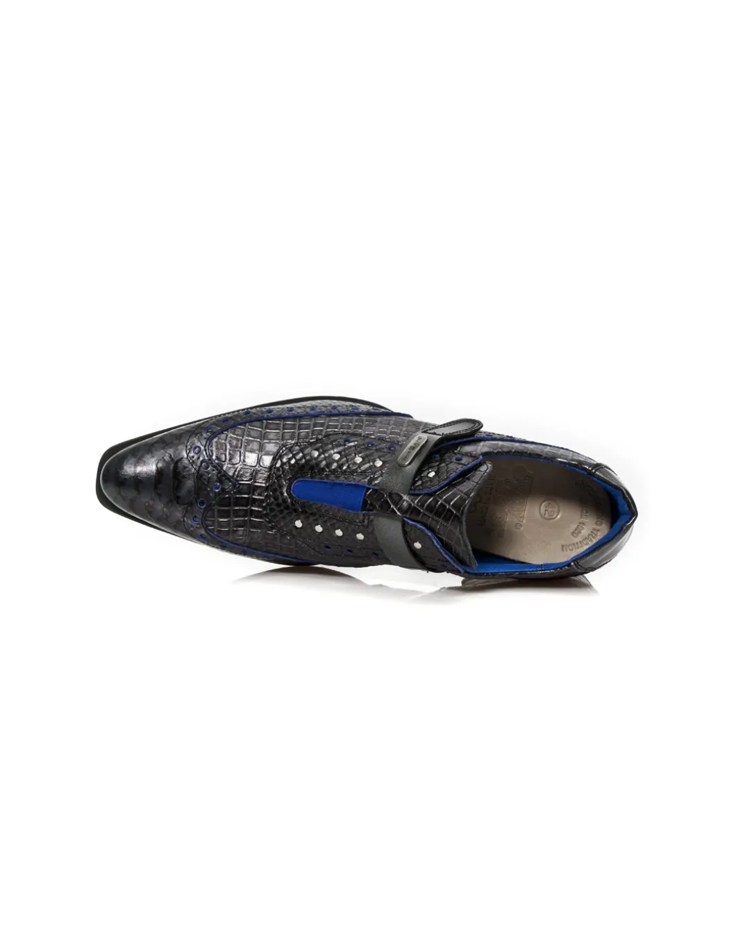 SHOE NEWMAN M-NW137-C1