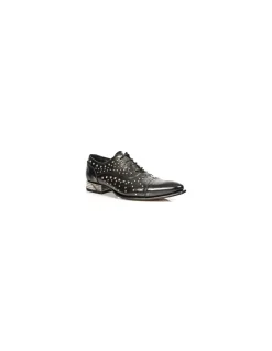 SHOE NEWMAN M-NW116-C5