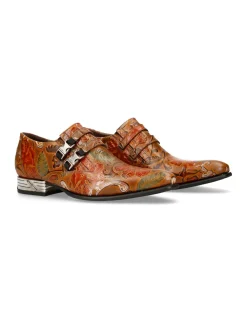 SHOE NEWMAN M-NW2288-C33
