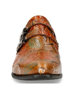 SHOE NEWMAN M-NW2288-C33