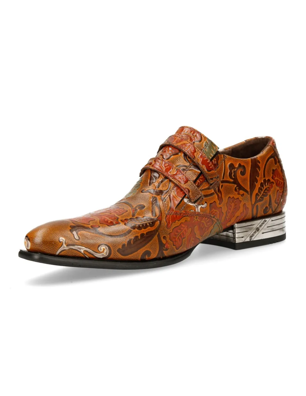 SHOE NEWMAN M-NW2288-C33